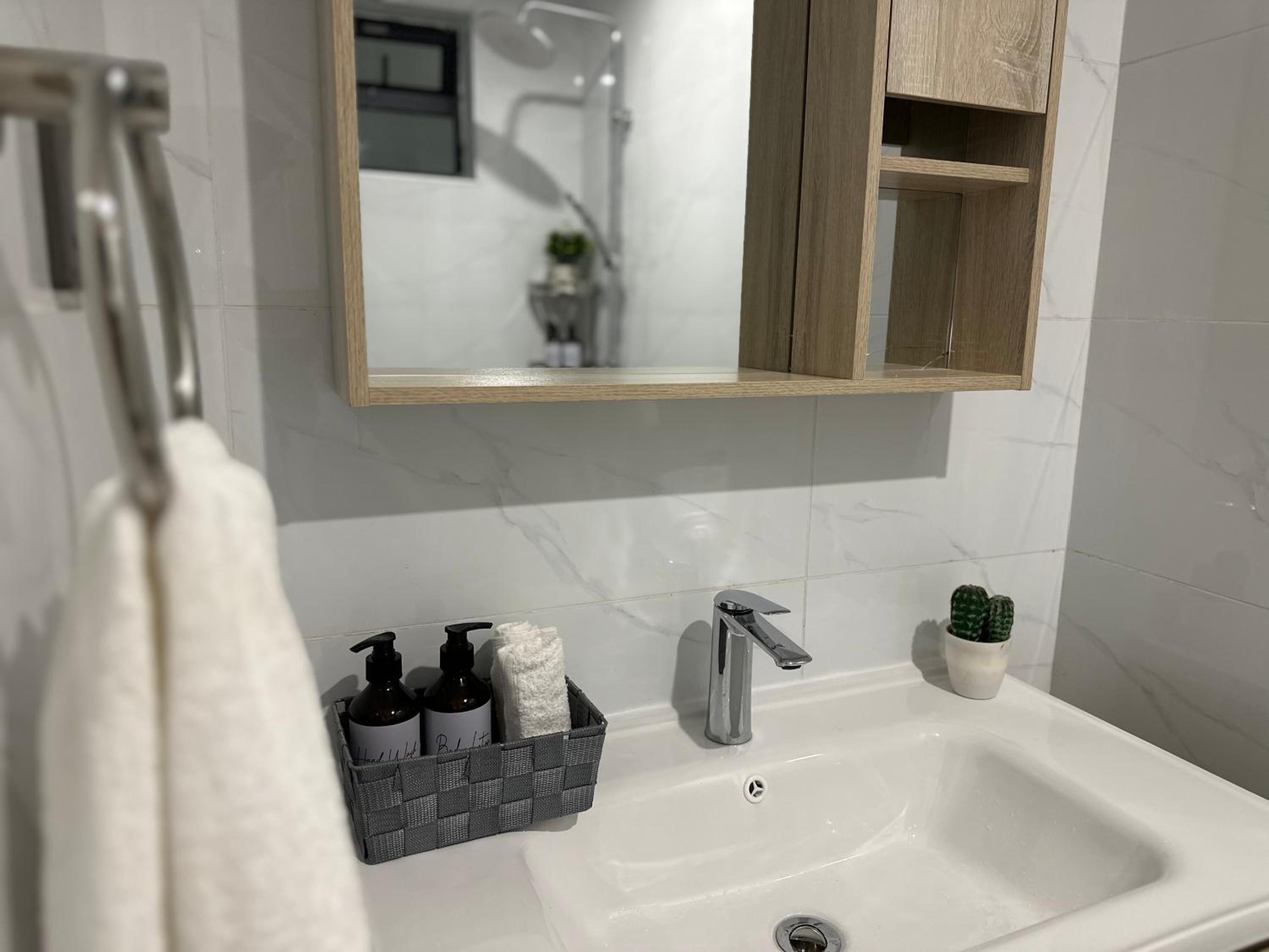 Executive studio- Limuru Road Ruaka view 2