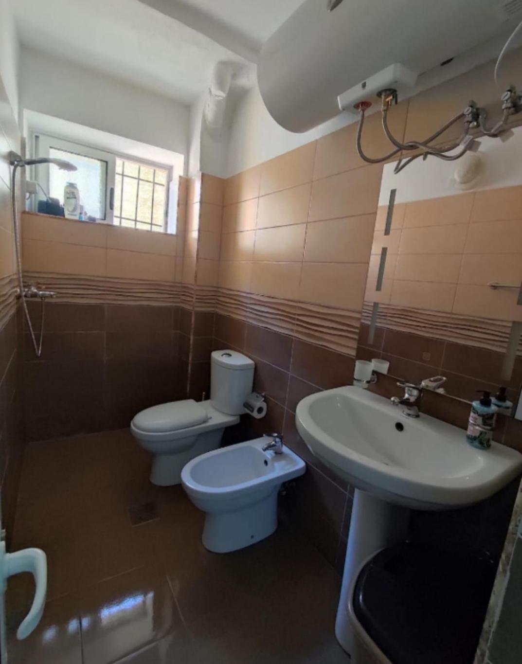 Kruja Cozy Apartment