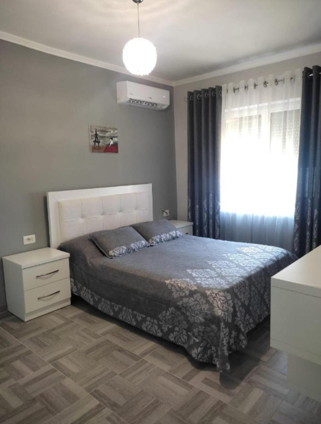 Kruja Cozy Apartment