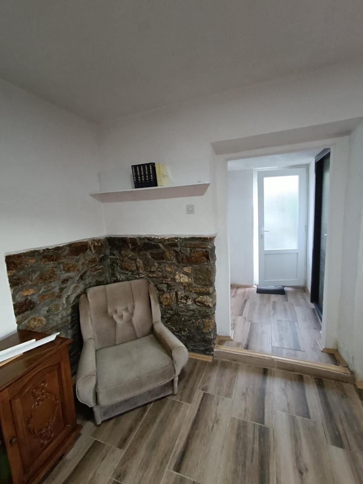 Markoski Basement