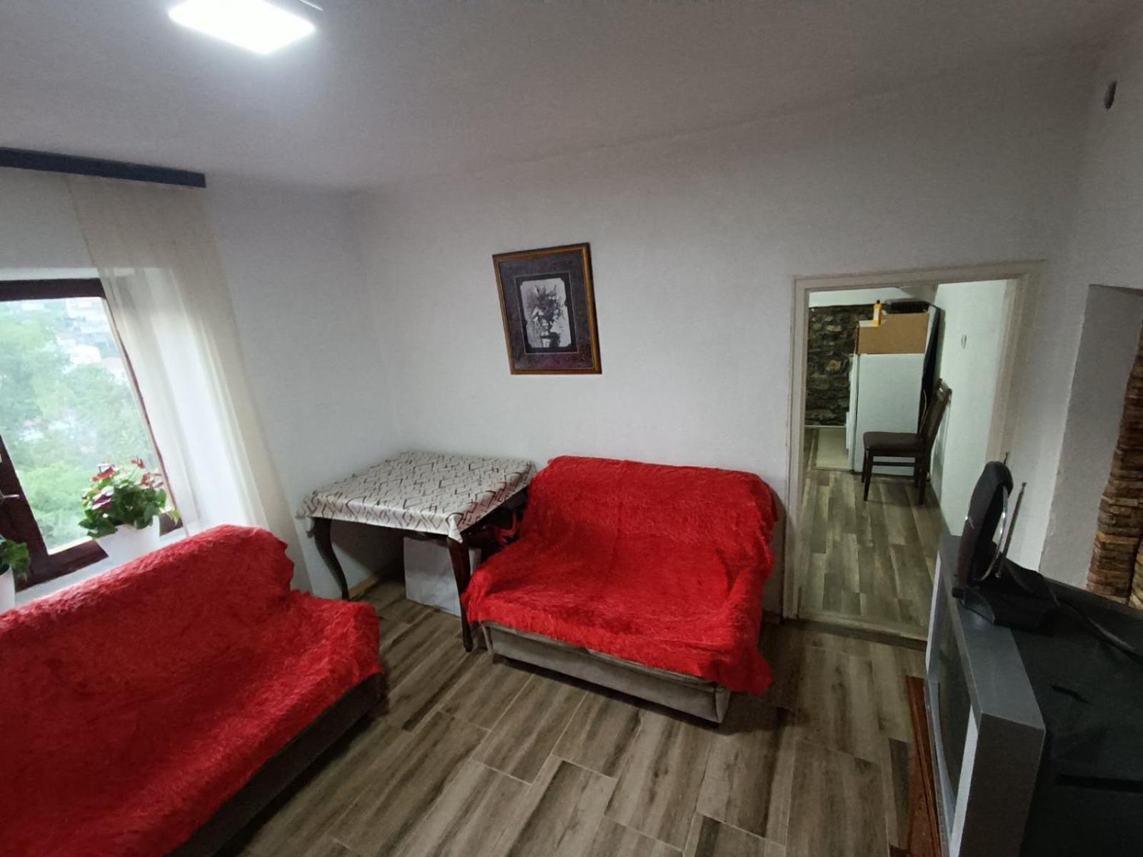 Markoski Basement