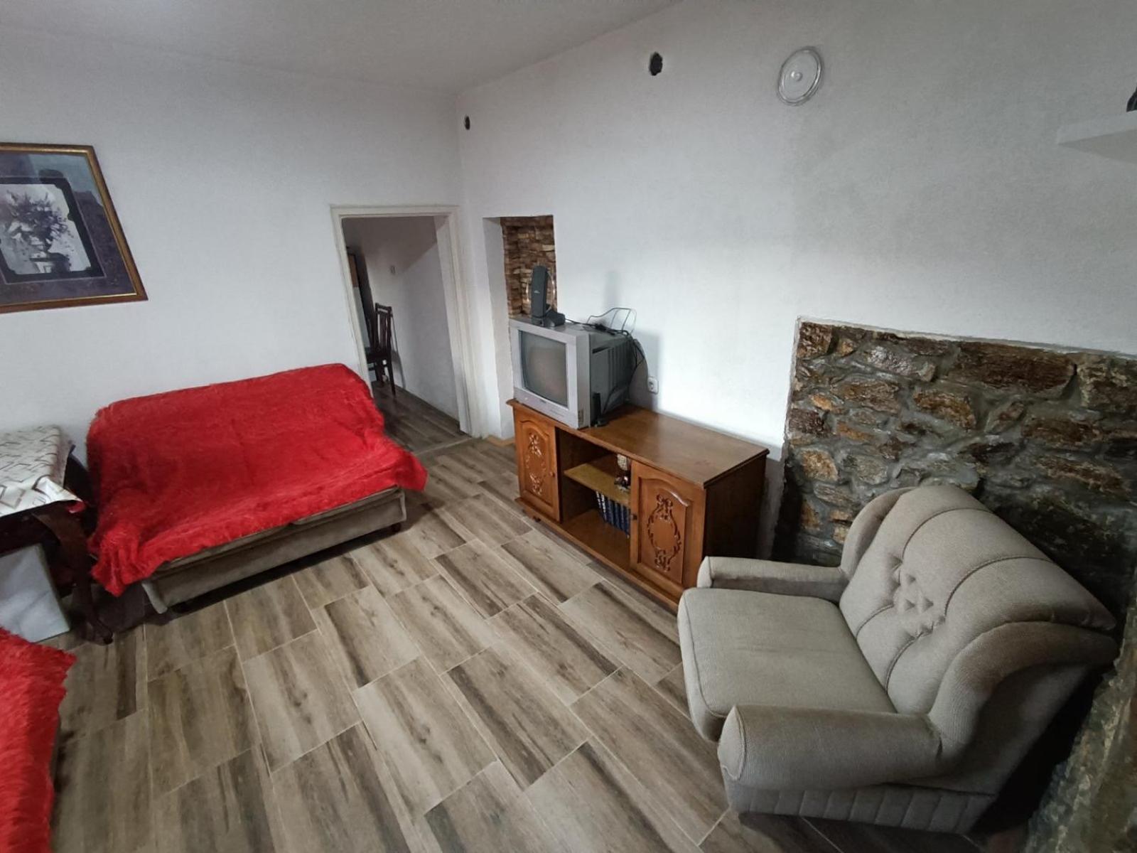 Markoski Basement
