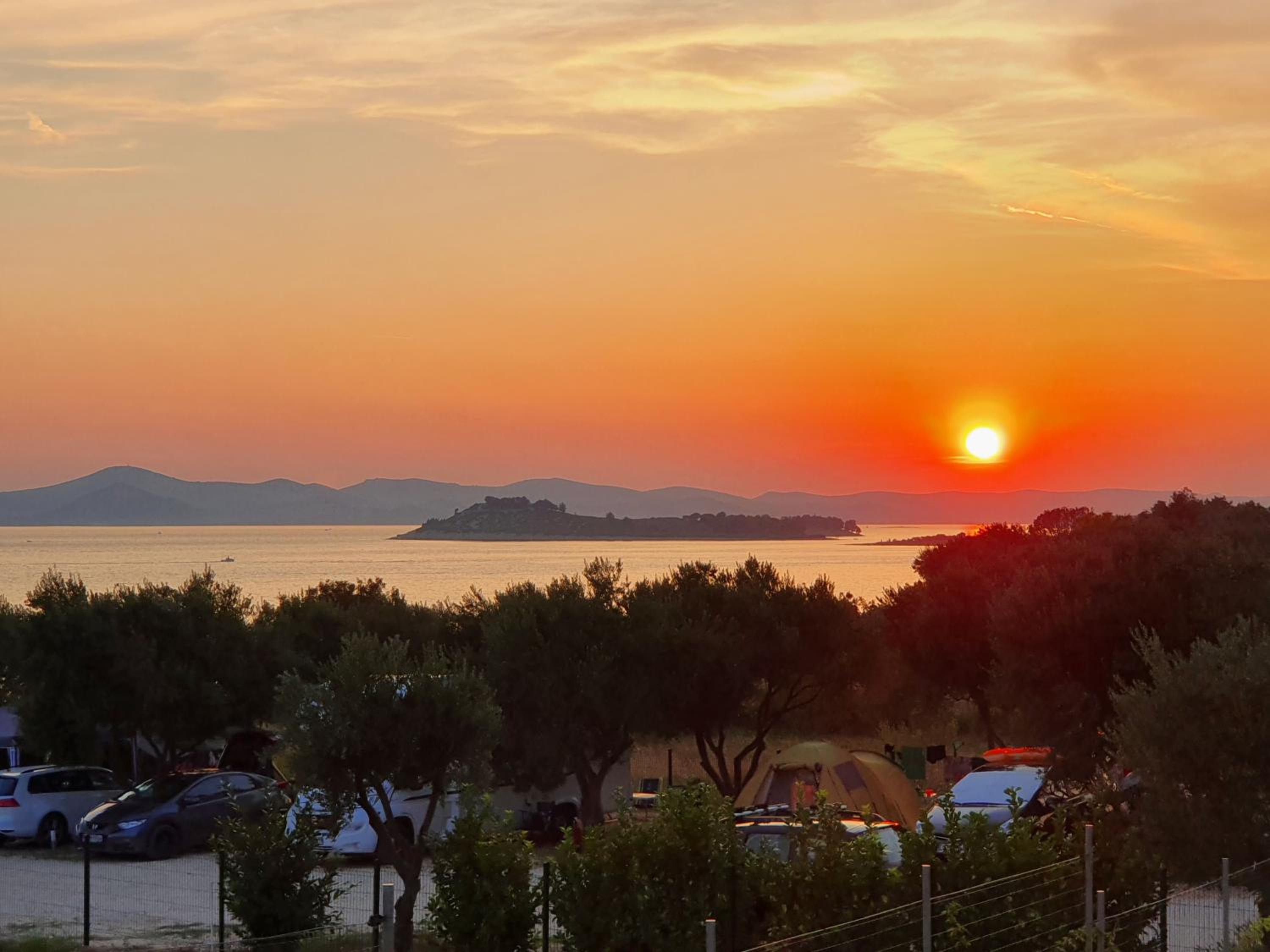 Relax camp view 2