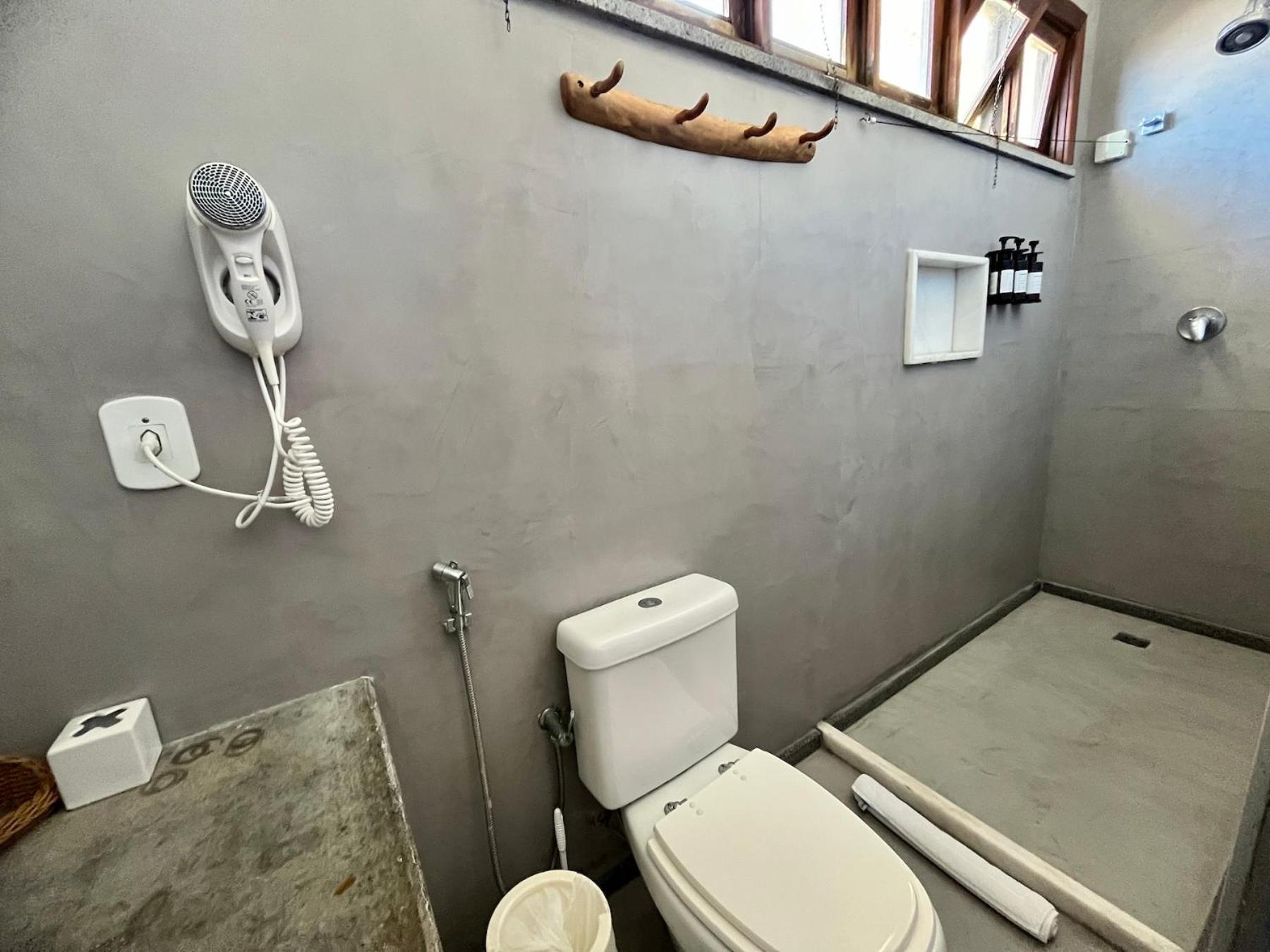 Pousada a Capela