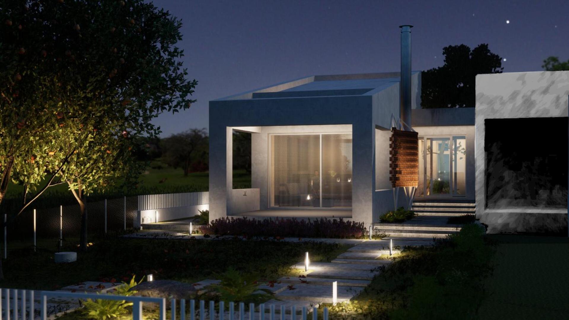 Villa Jolanta