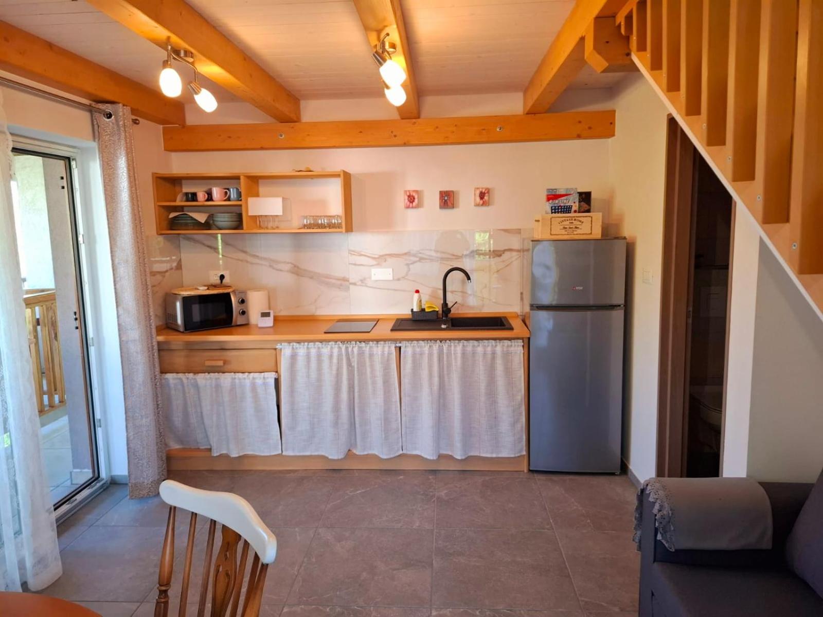 Apartments Štrancar wines