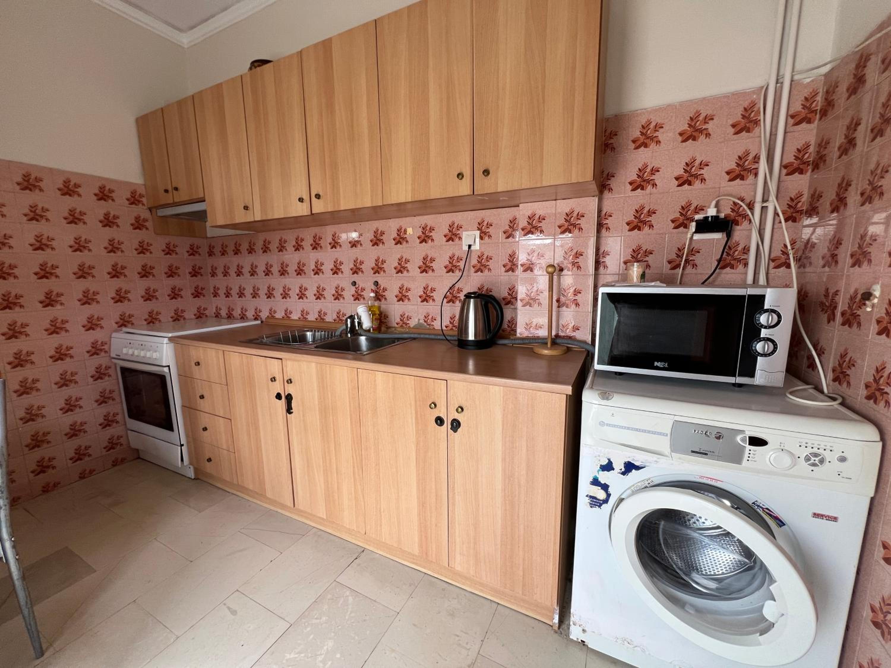 Panos Apartment photo 5