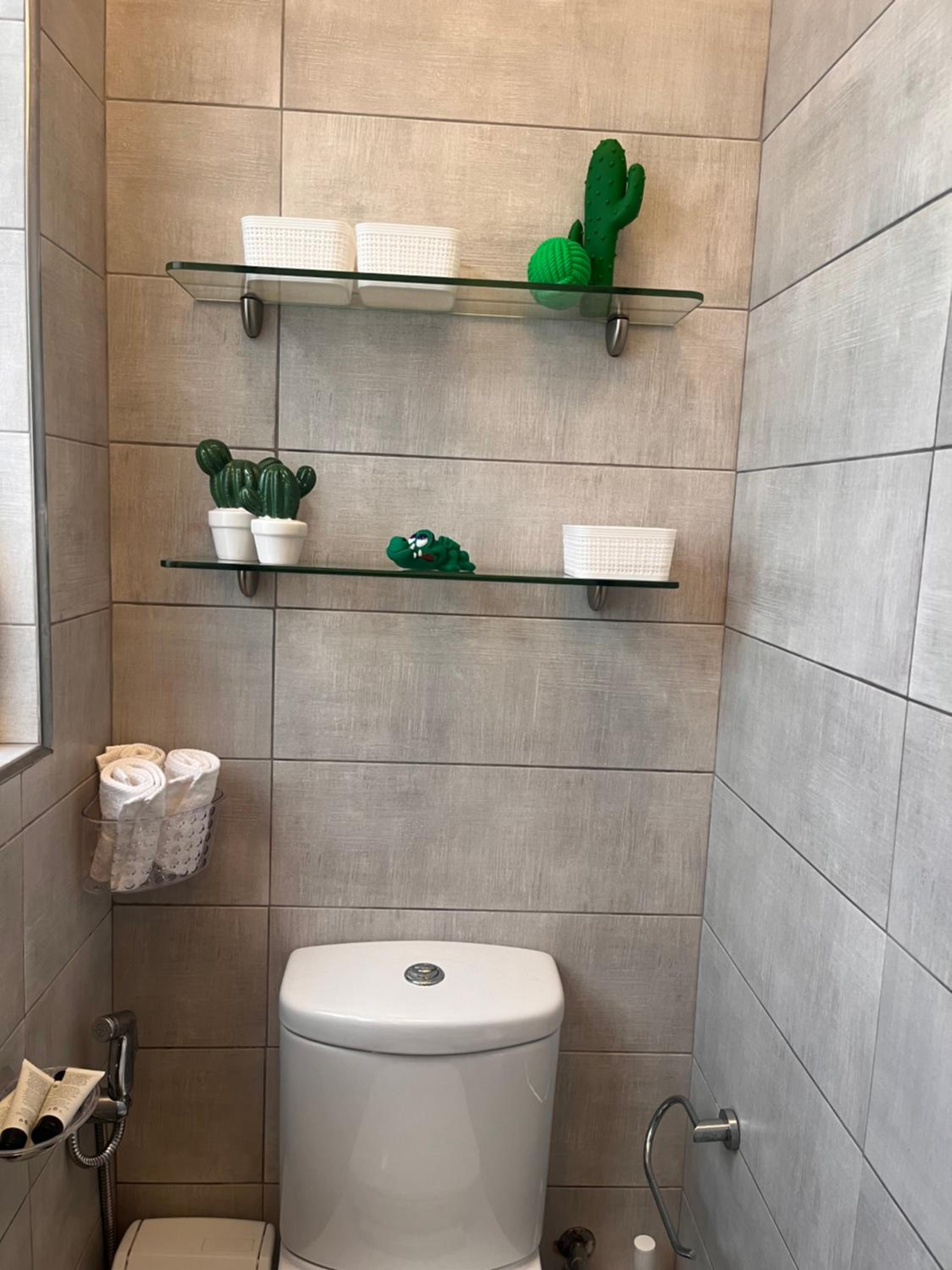 Cozy, modern and welcoming