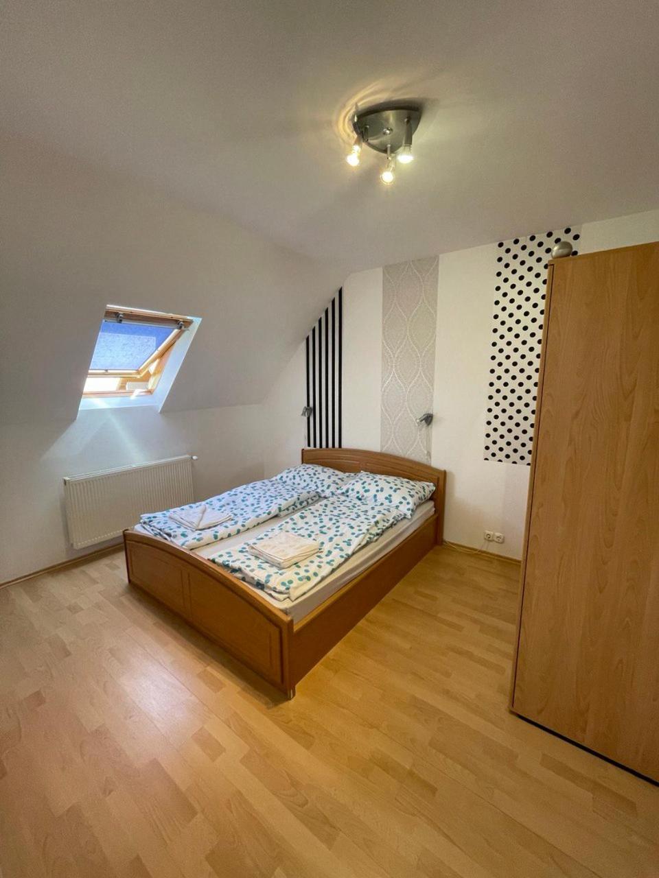 Zámor 10 Apartmant view 4