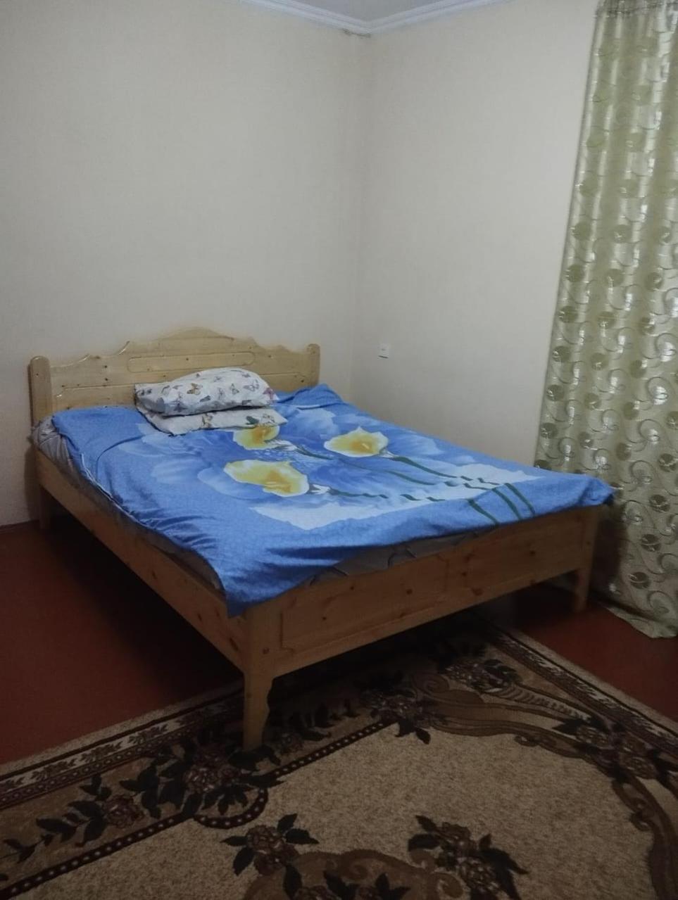 Topchu Guest House-Topçu Qonaq Evi