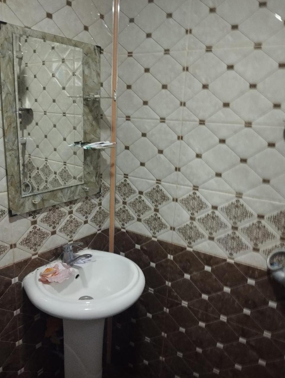 Topchu Guest House-Topçu Qonaq Evi