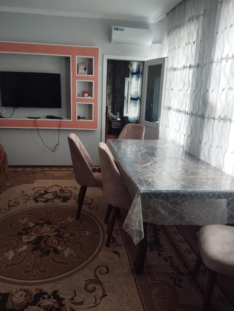 Topchu Guest House-Topçu Qonaq Evi