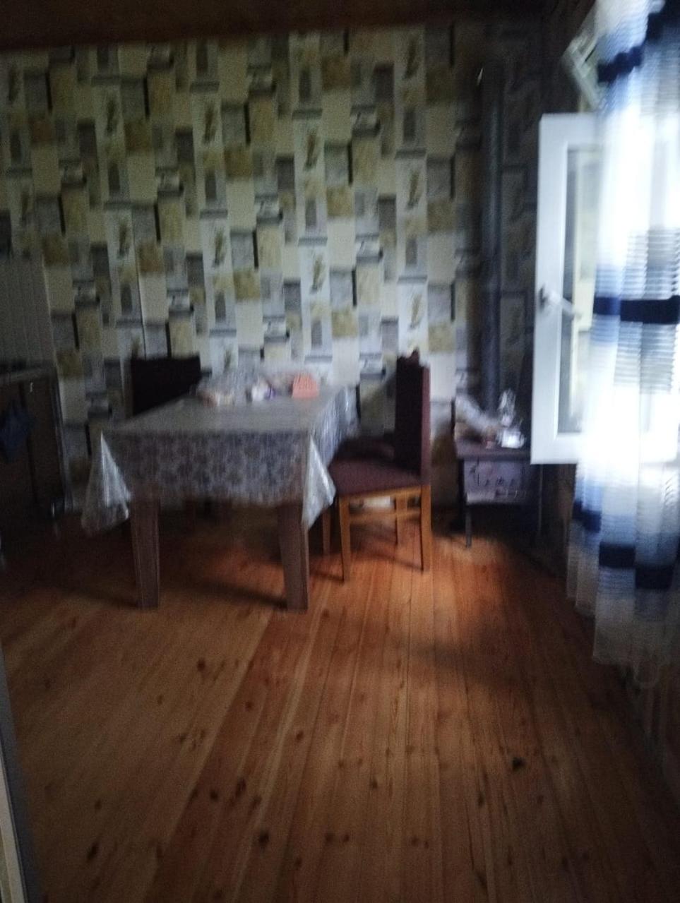 Topchu Guest House-Topçu Qonaq Evi