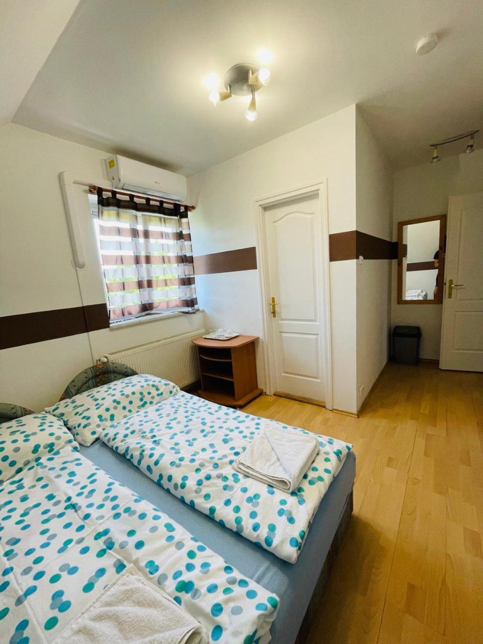 Zámor 10 Apartmant view 3