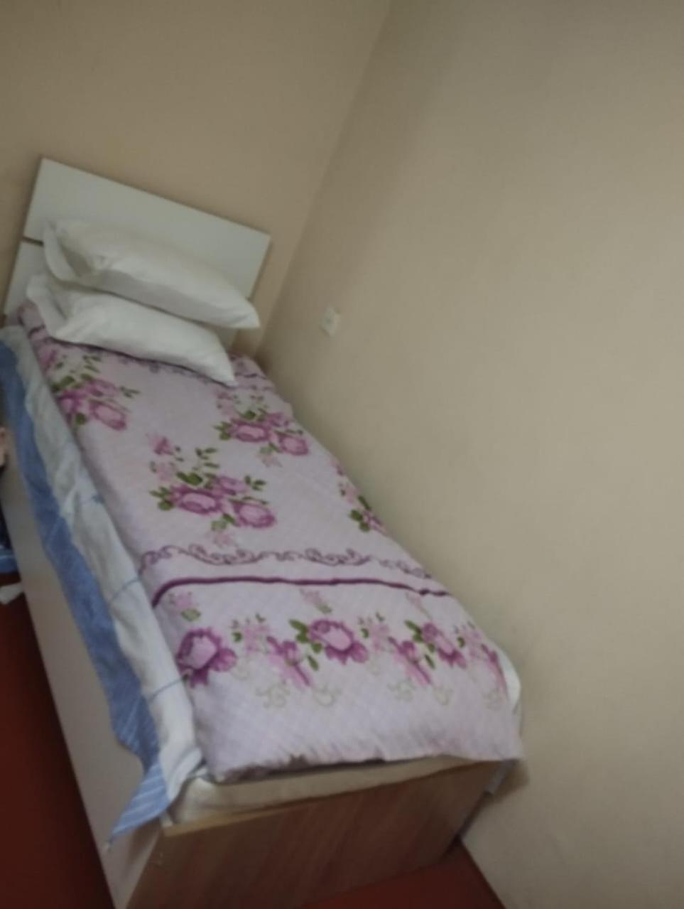 Topchu Guest House-Topçu Qonaq Evi