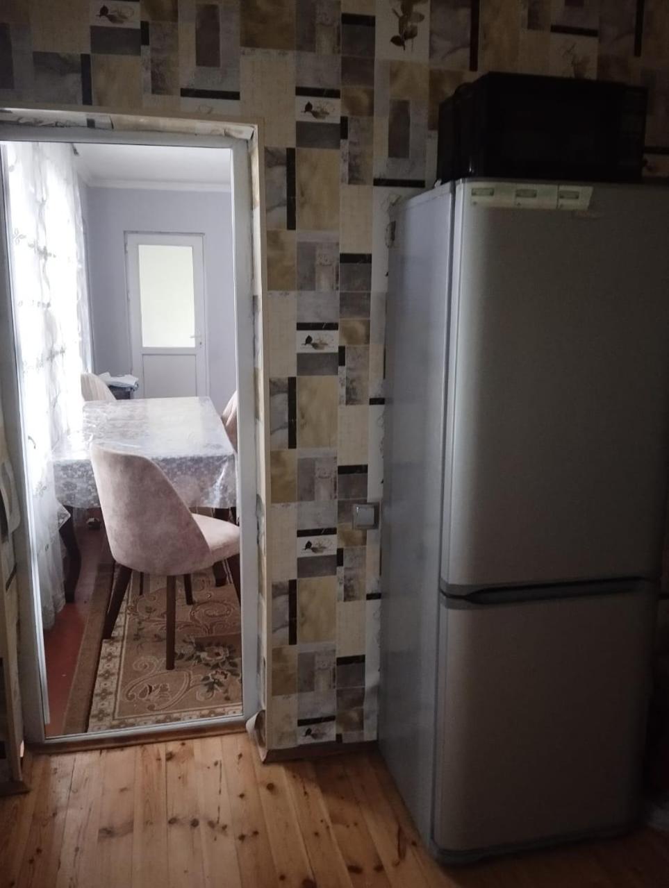 Topchu Guest House-Topçu Qonaq Evi