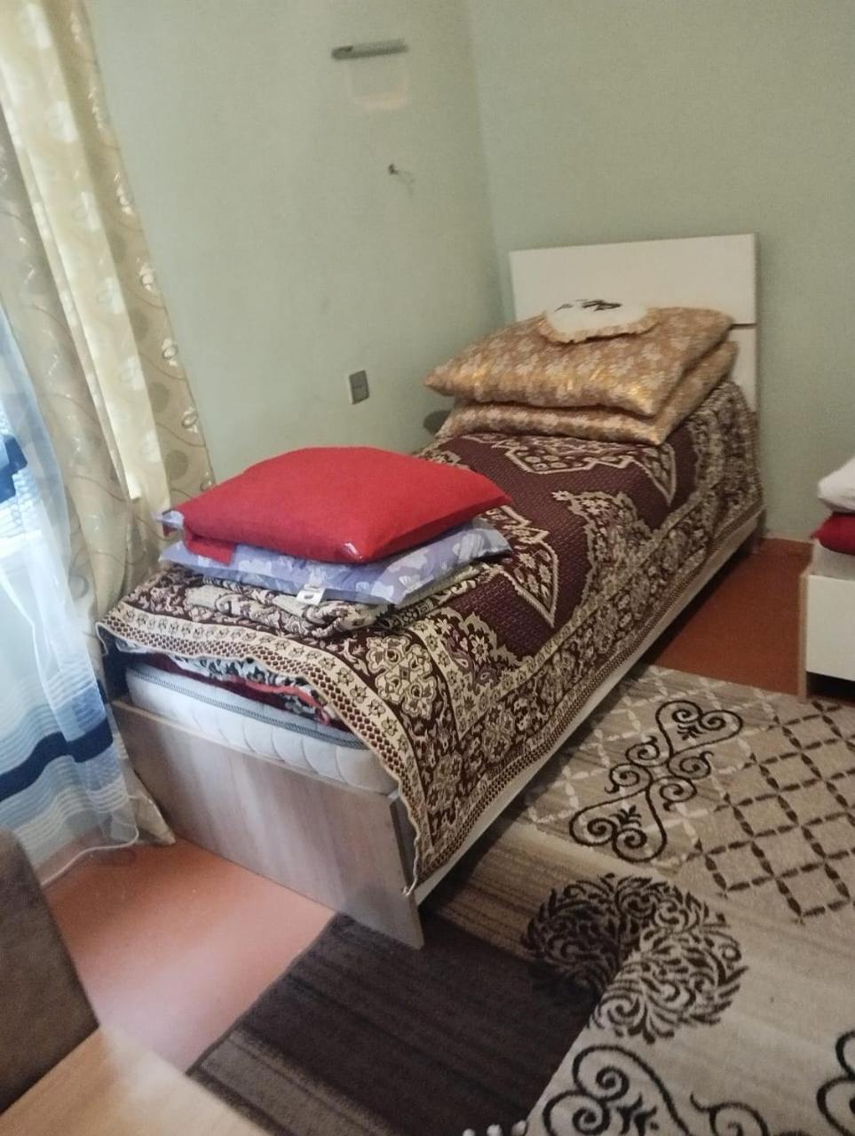 Topchu Guest House-Topçu Qonaq Evi
