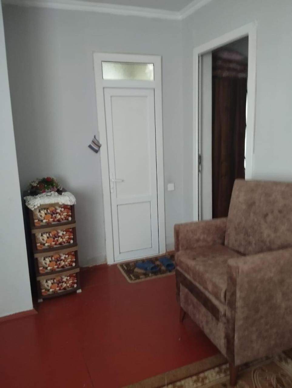 Topchu Guest House-Topçu Qonaq Evi