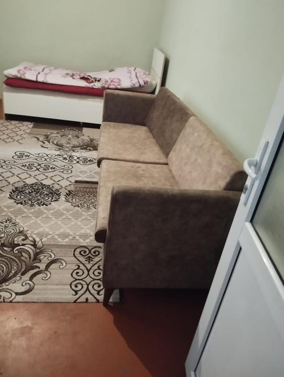 Topchu Guest House-Topçu Qonaq Evi