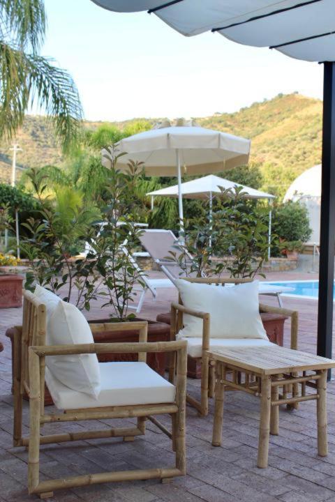 Cuore del Cilento Relais&Retreat - Nature&Relax