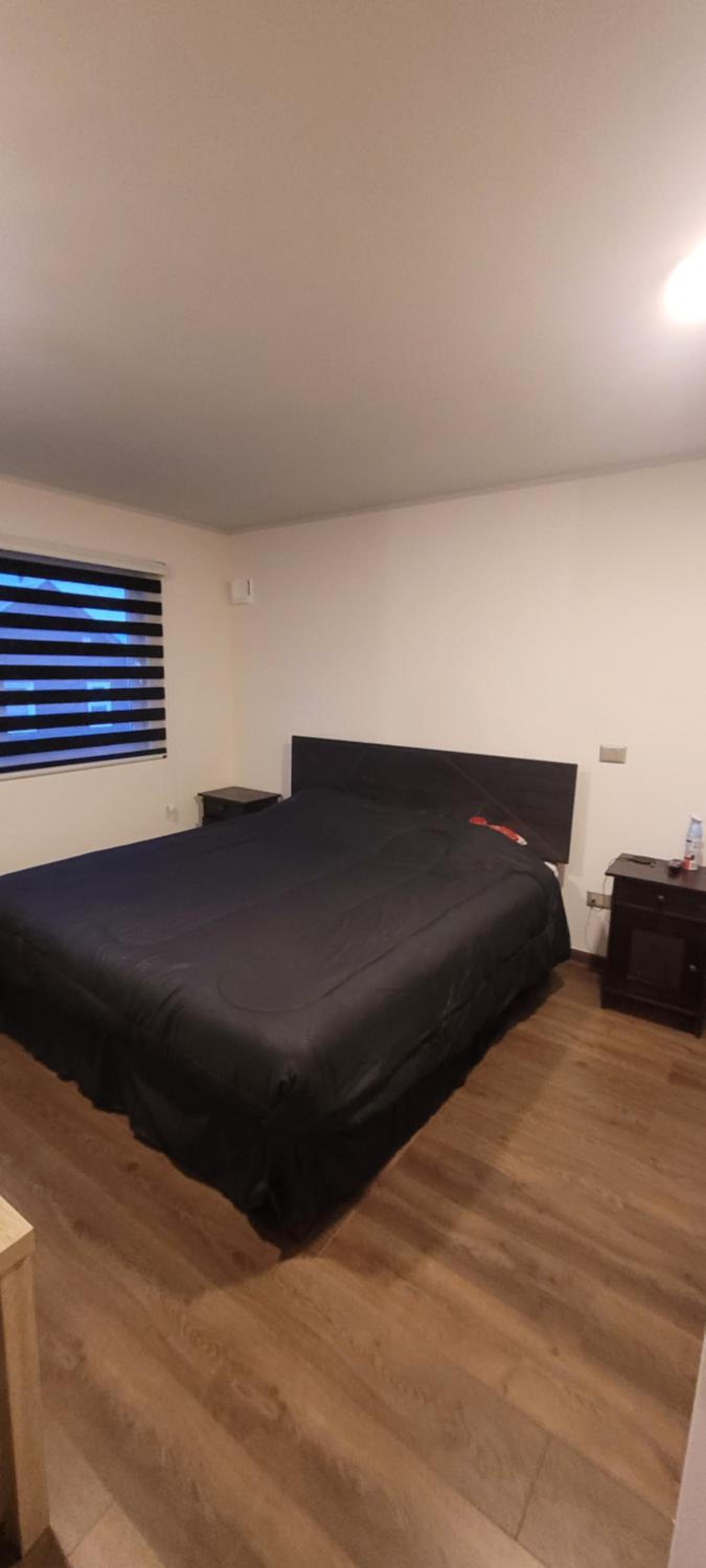 Casa recién entregada