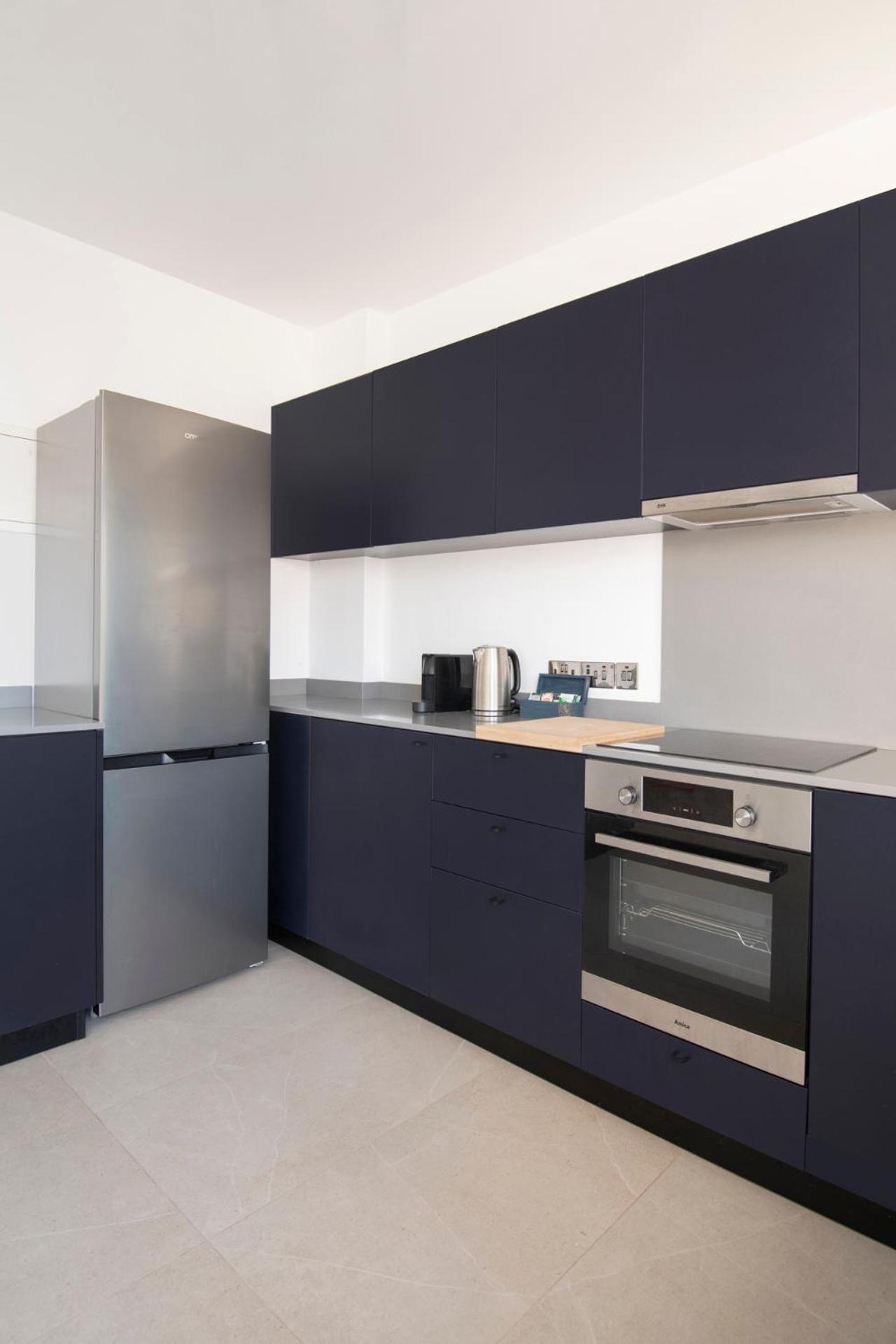 Amazing Two Bedroom Apartment