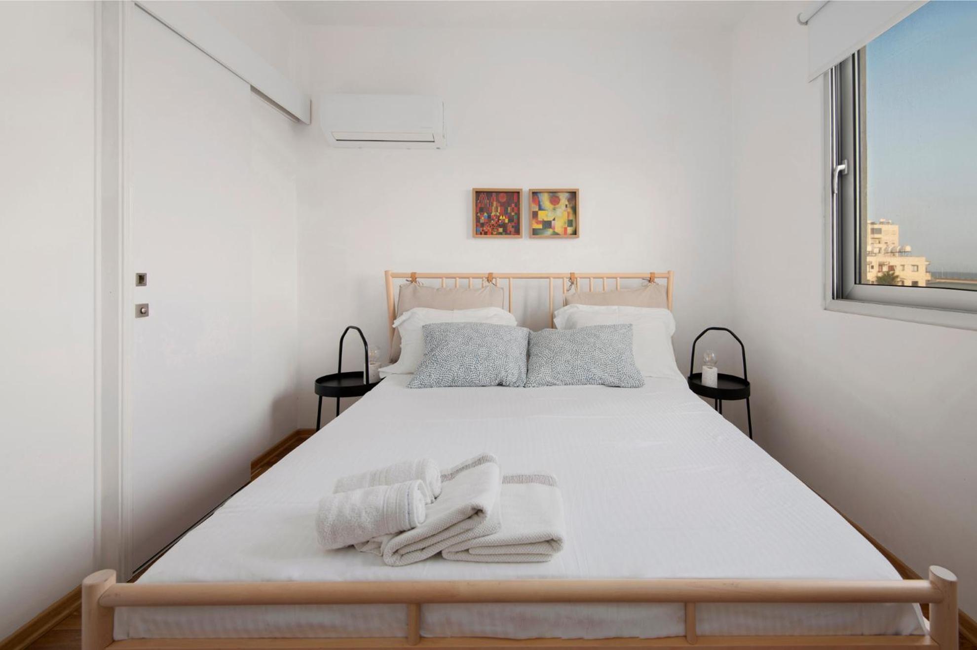 Amazing Two Bedroom Apartment