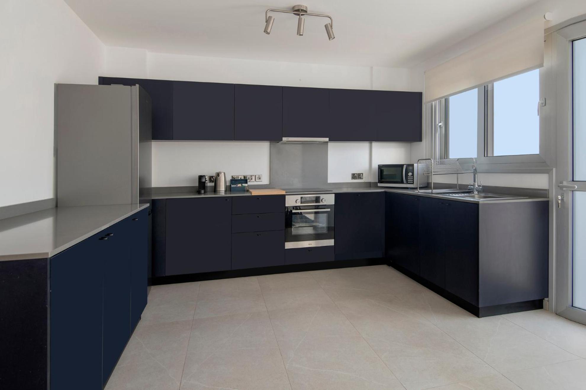 Amazing Two Bedroom Apartment