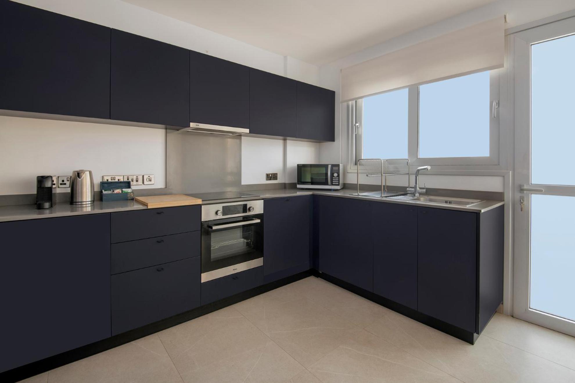 Amazing Two Bedroom Apartment
