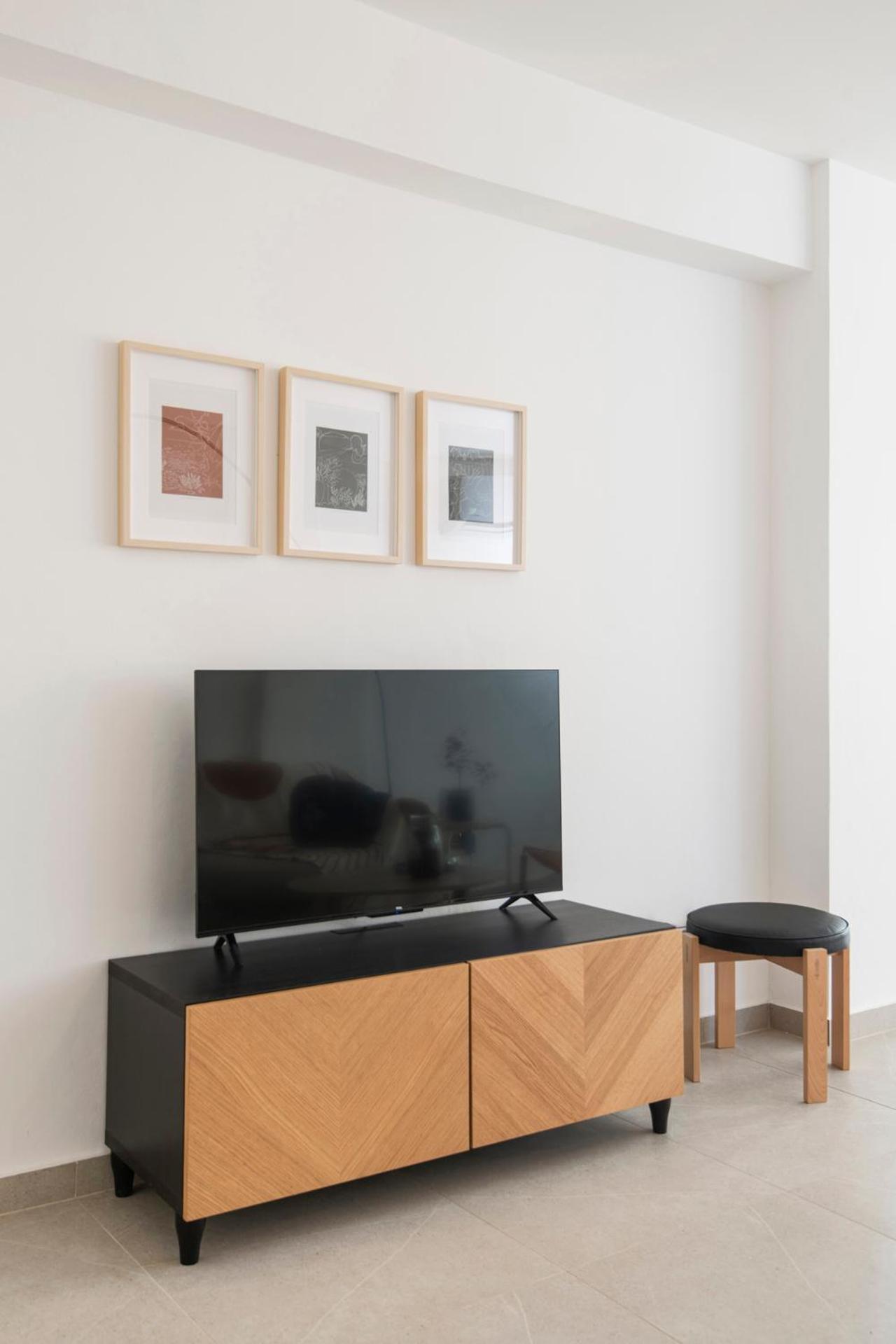 Amazing Two Bedroom Apartment