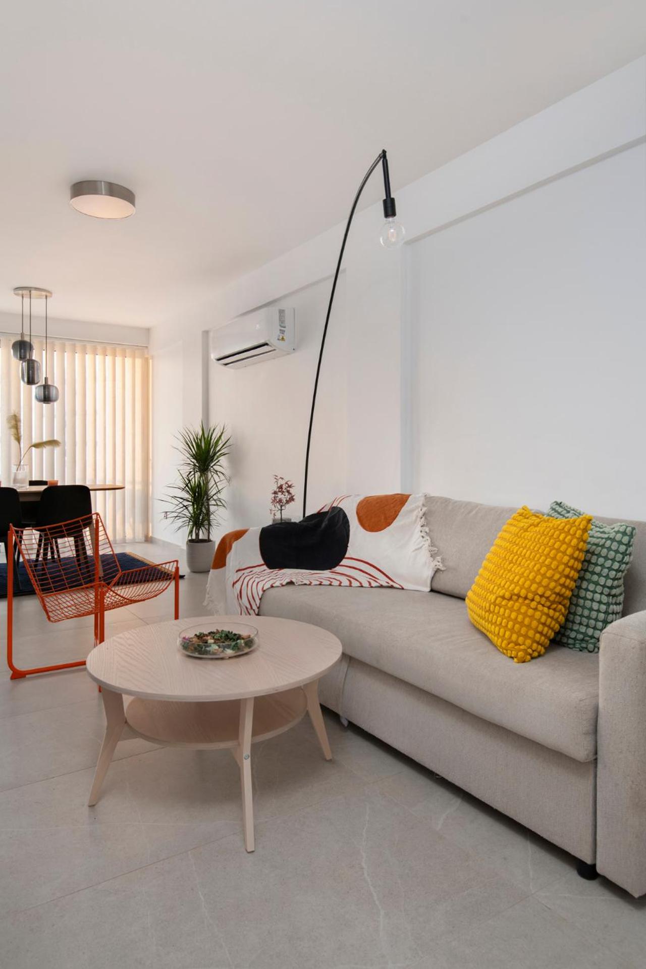 Amazing Two Bedroom Apartment
