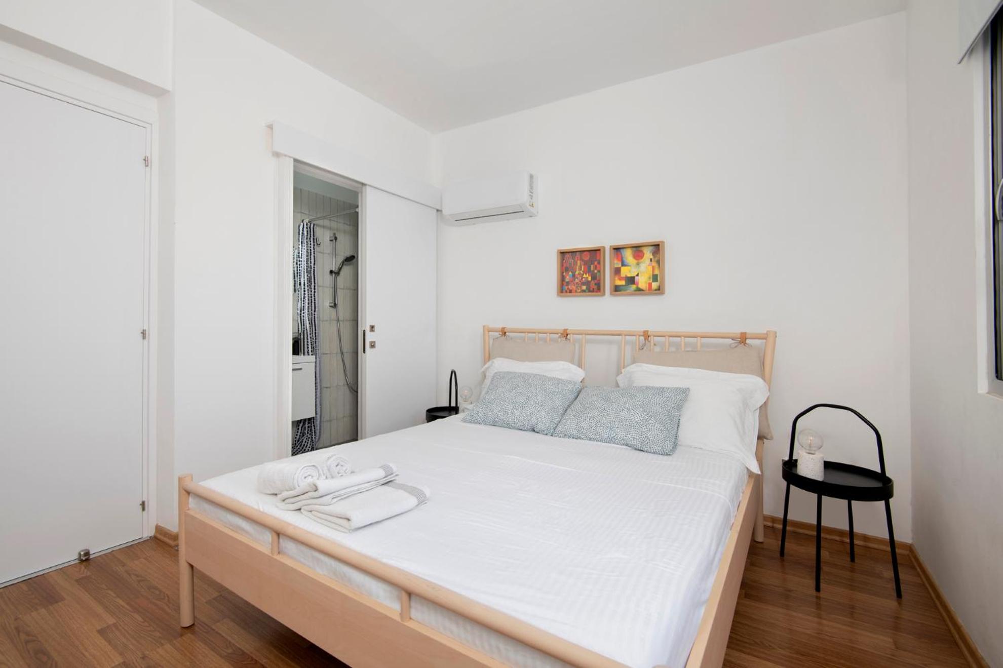 Amazing Two Bedroom Apartment