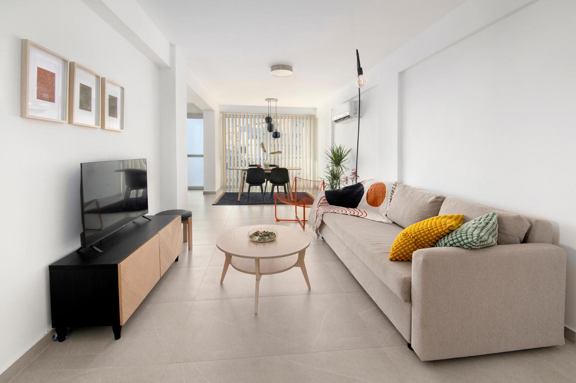 Amazing Two Bedroom Apartment
