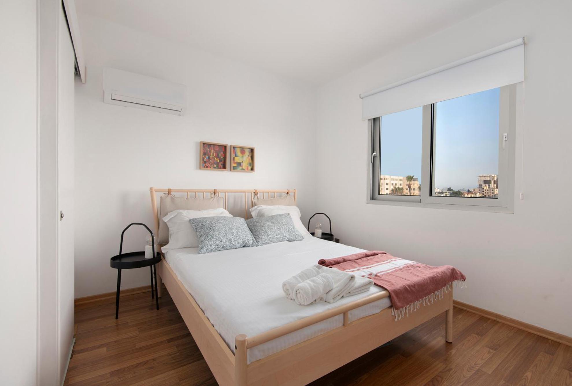 Amazing Two Bedroom Apartment