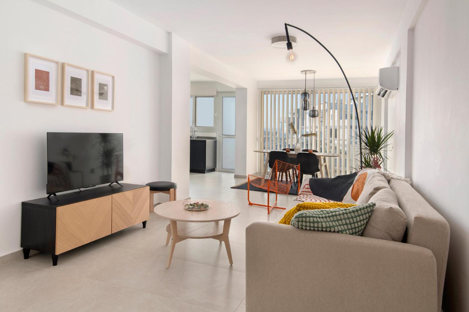 Amazing Two Bedroom Apartment