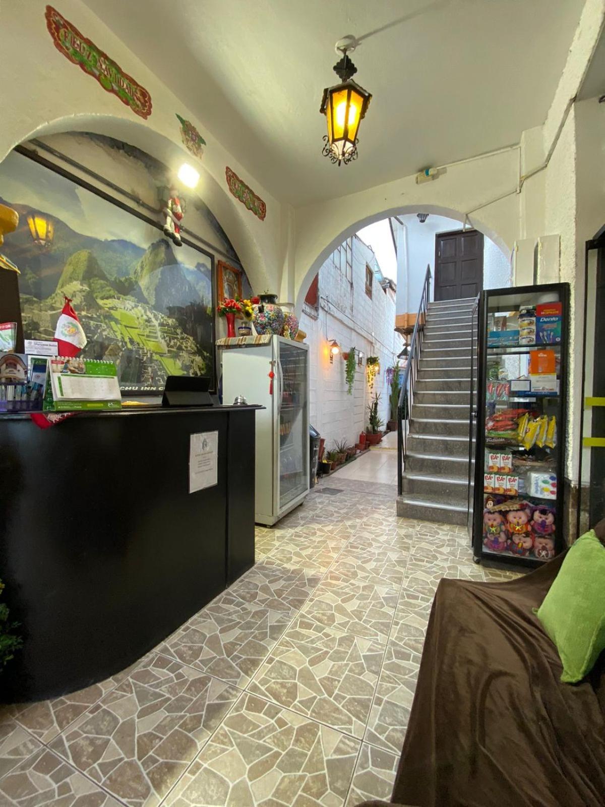 Hotel Campanario