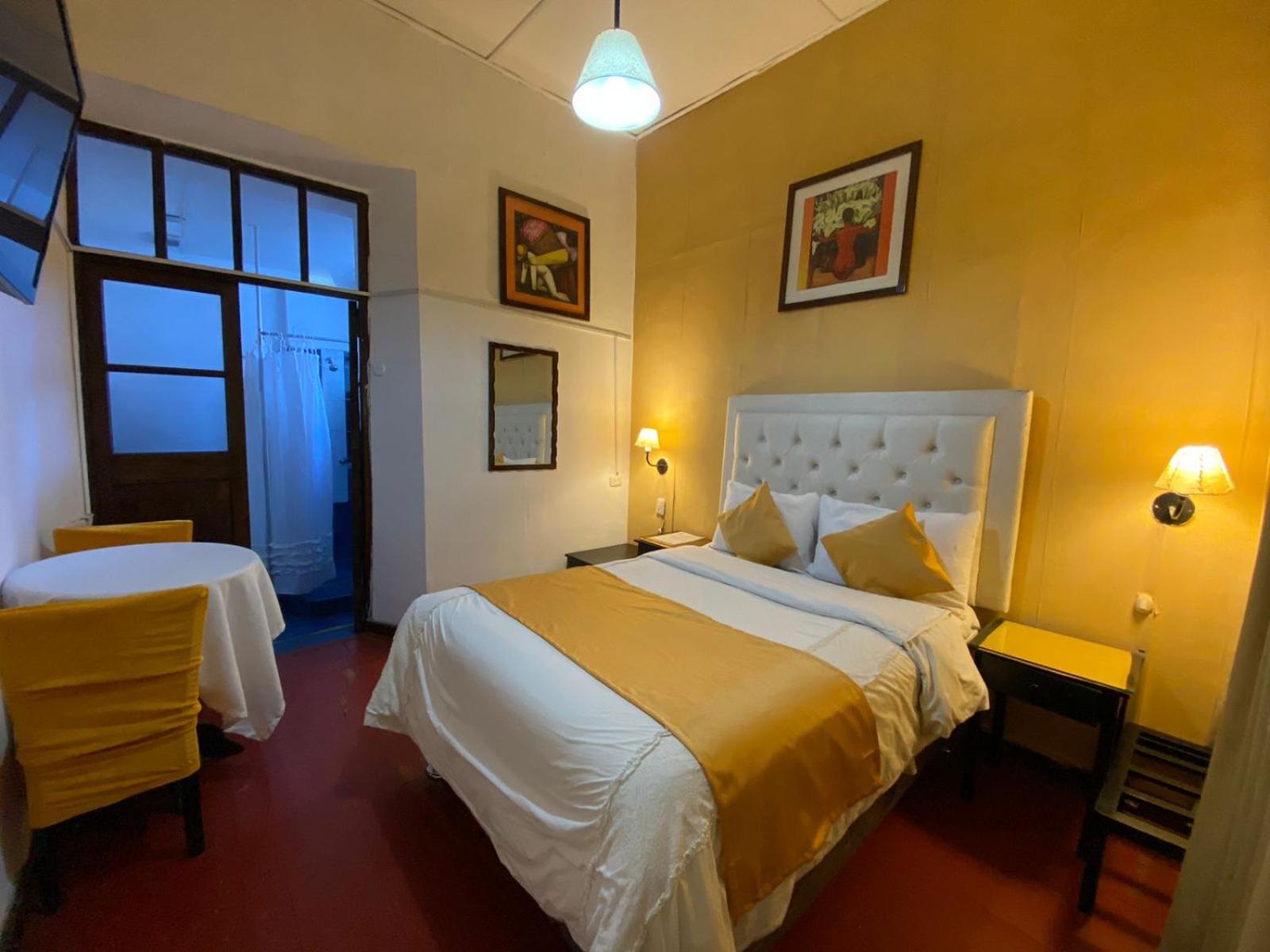 Hotel Campanario