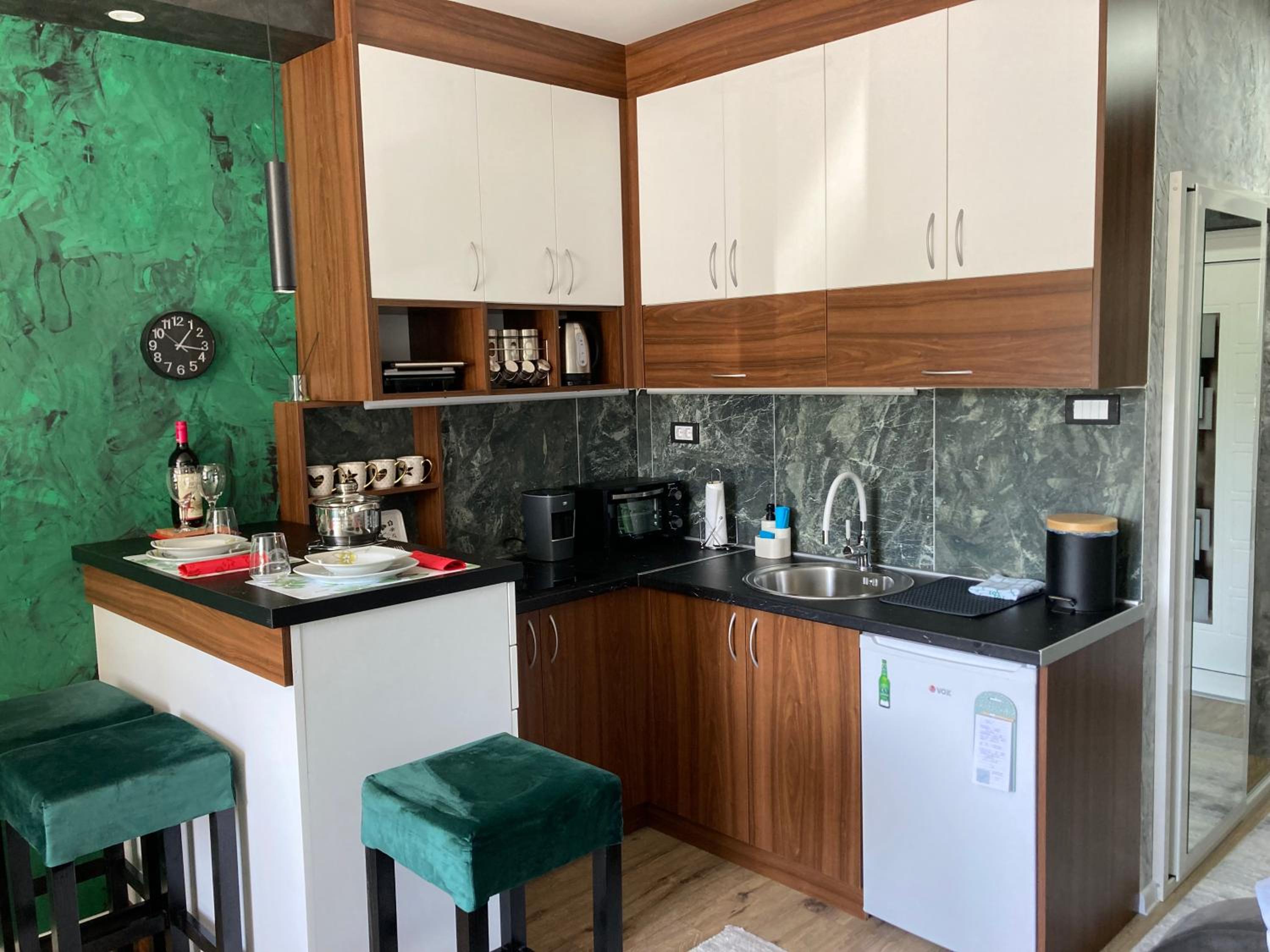 Apartman Aleksandar 2 view 3
