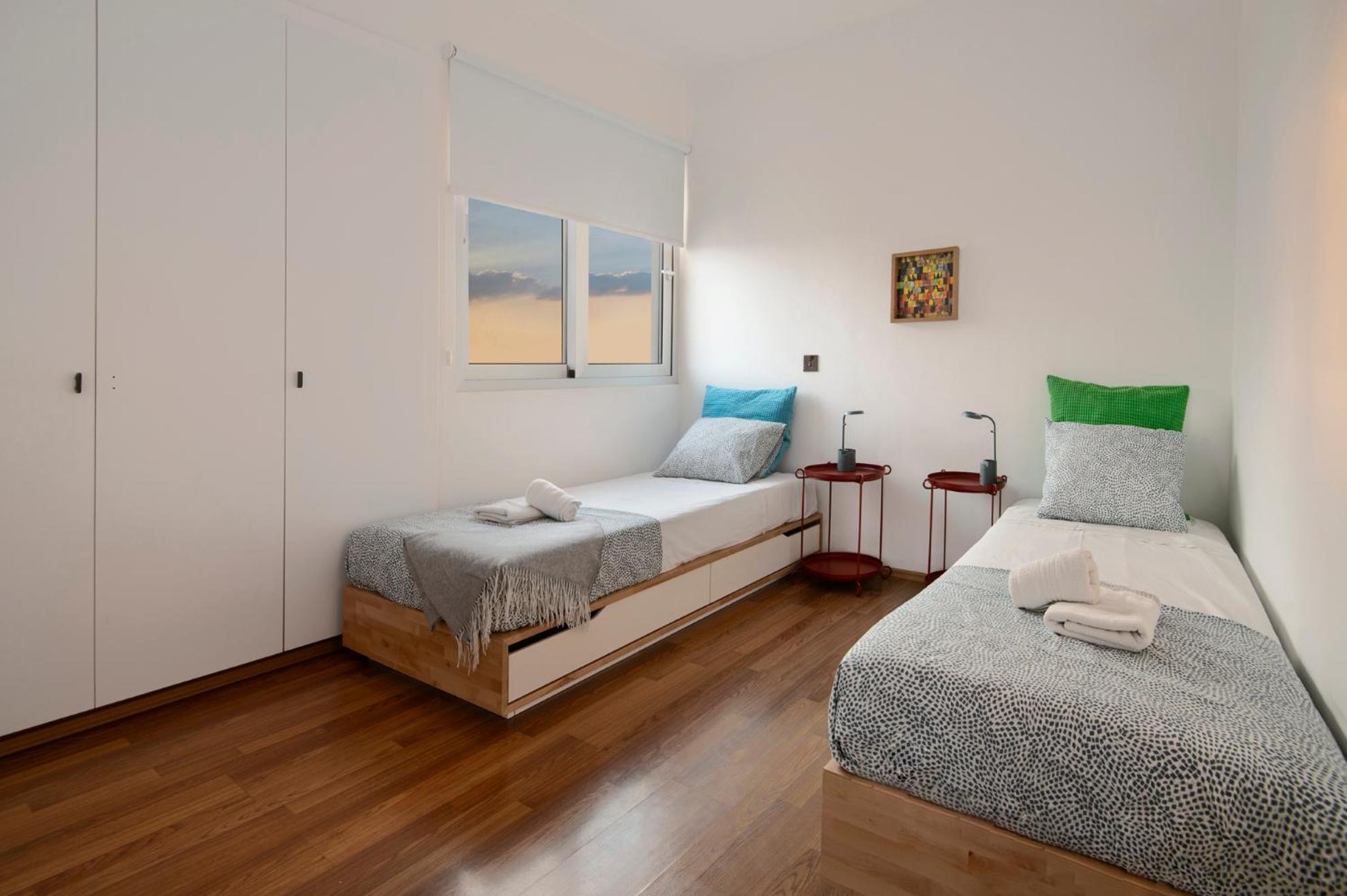 Amazing Two Bedroom Apartment
