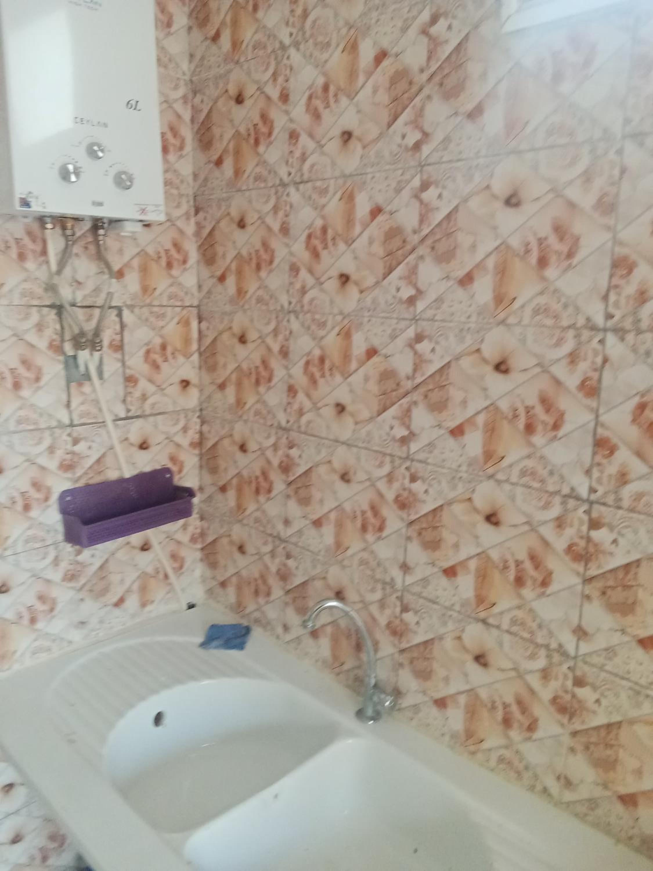 Bon appartement à Raoued view 5