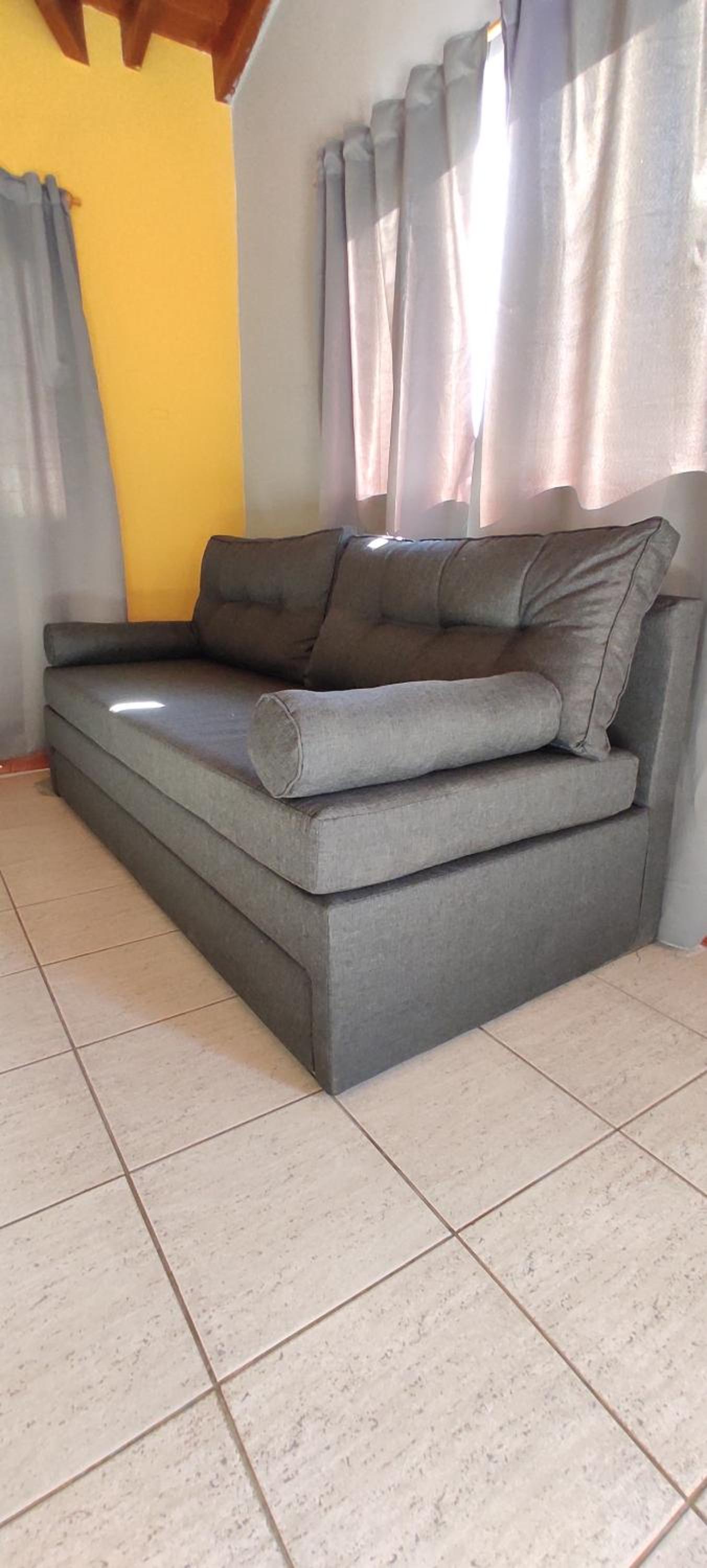Departamento Onelli