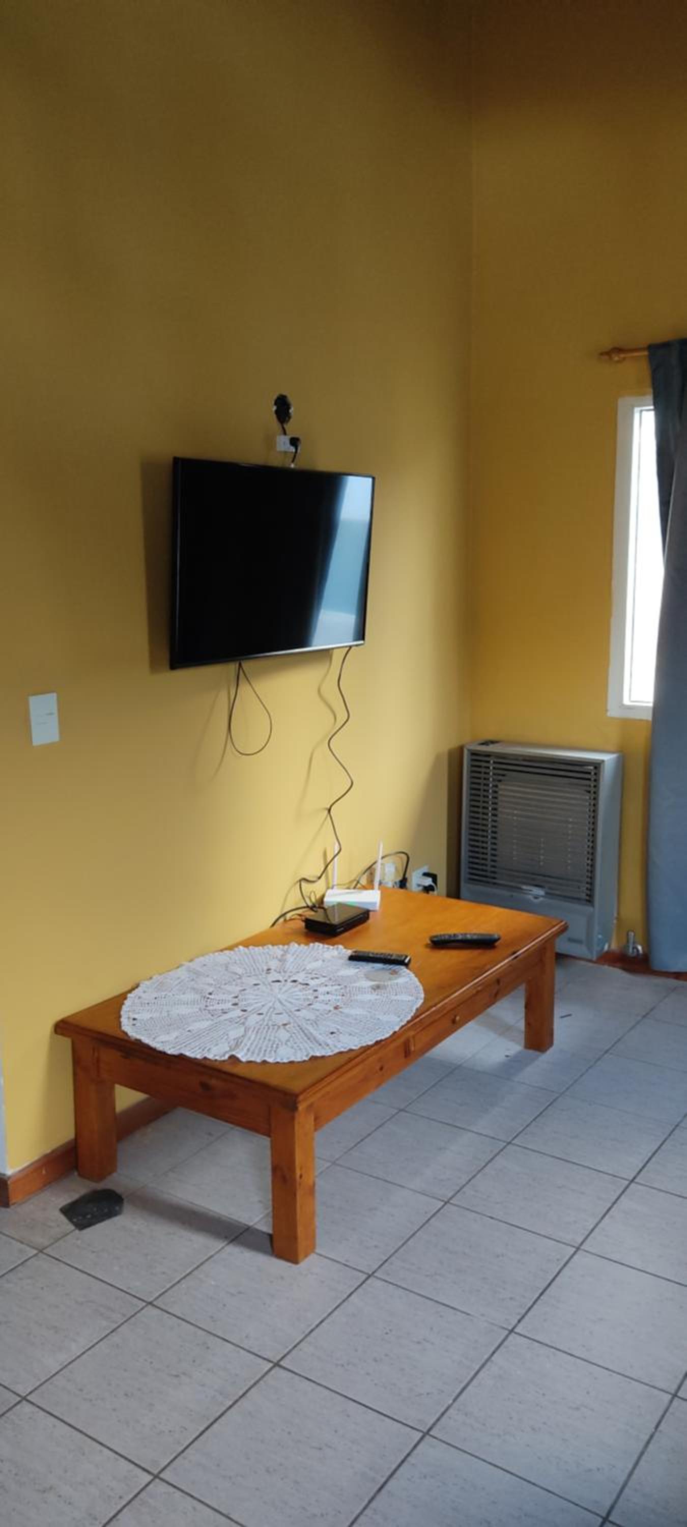 Departamento Onelli