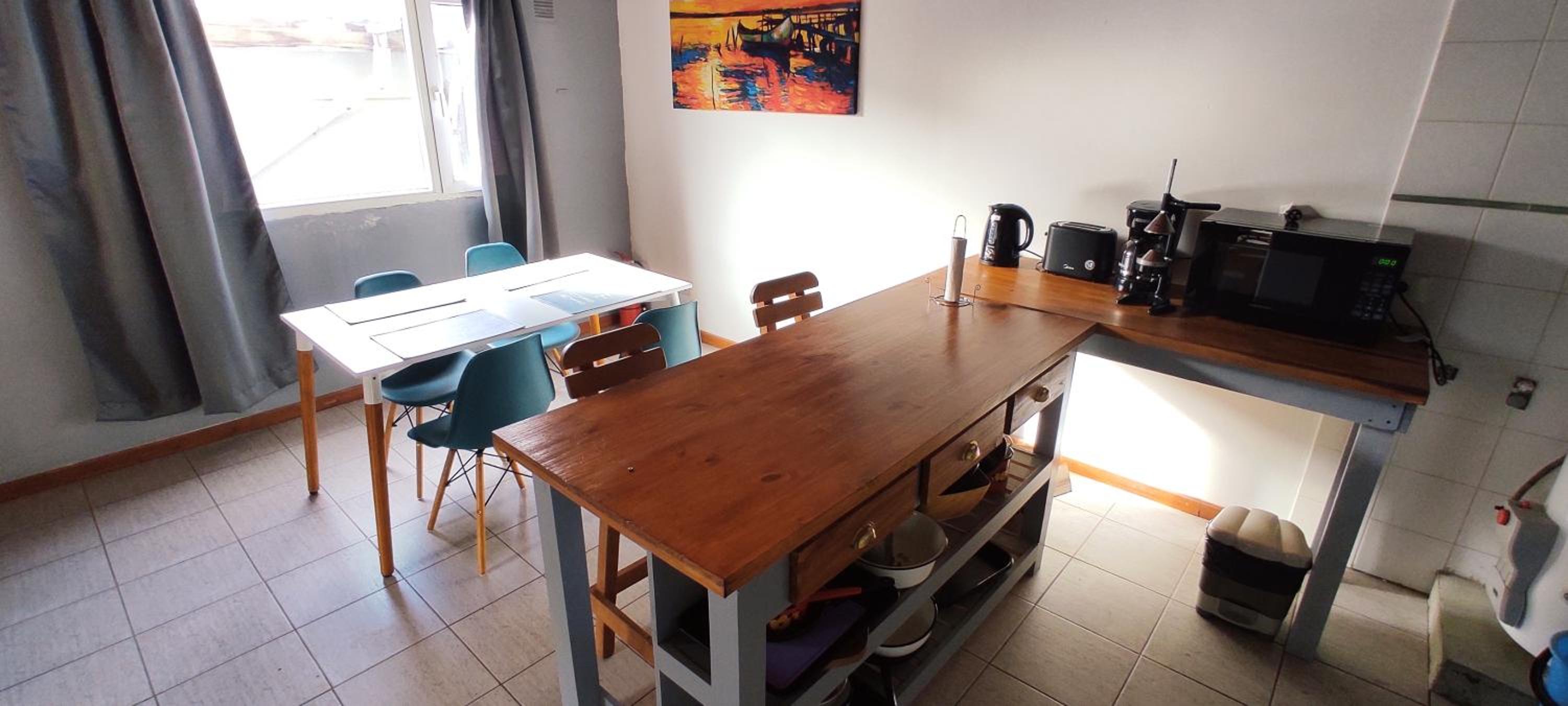 Departamento Onelli