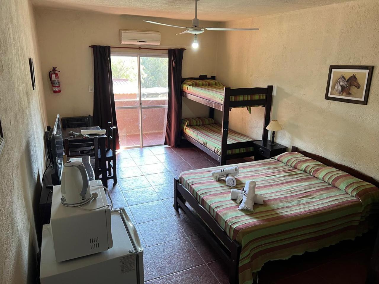 La Loma Resort