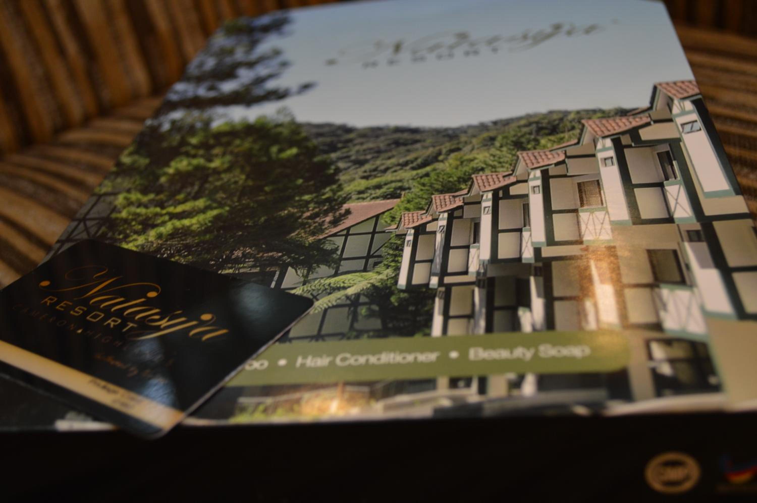 Zarania Hillhomes Cameron Highlands