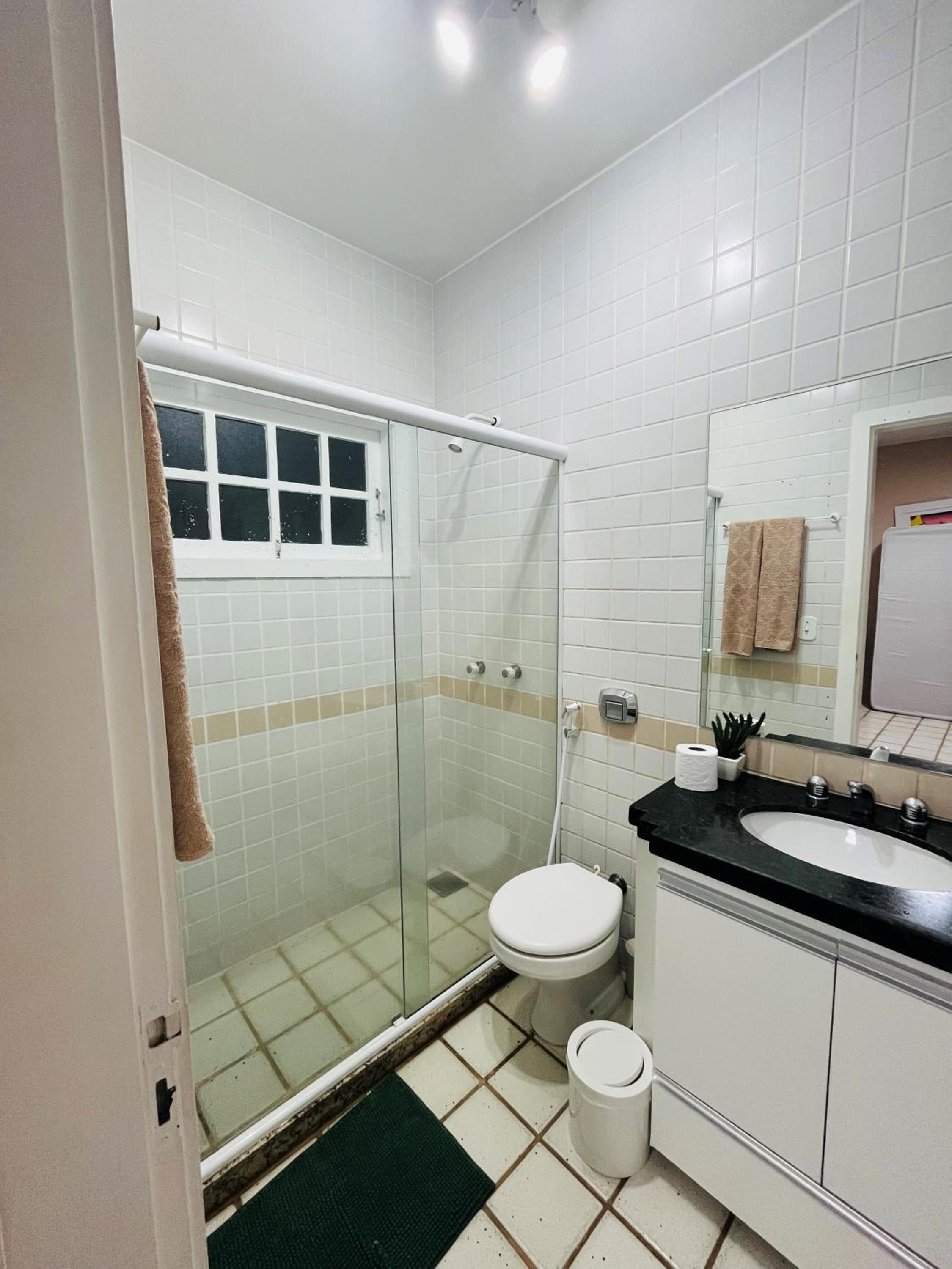 Duplex 250m da praia, rede futevôlei, sauna