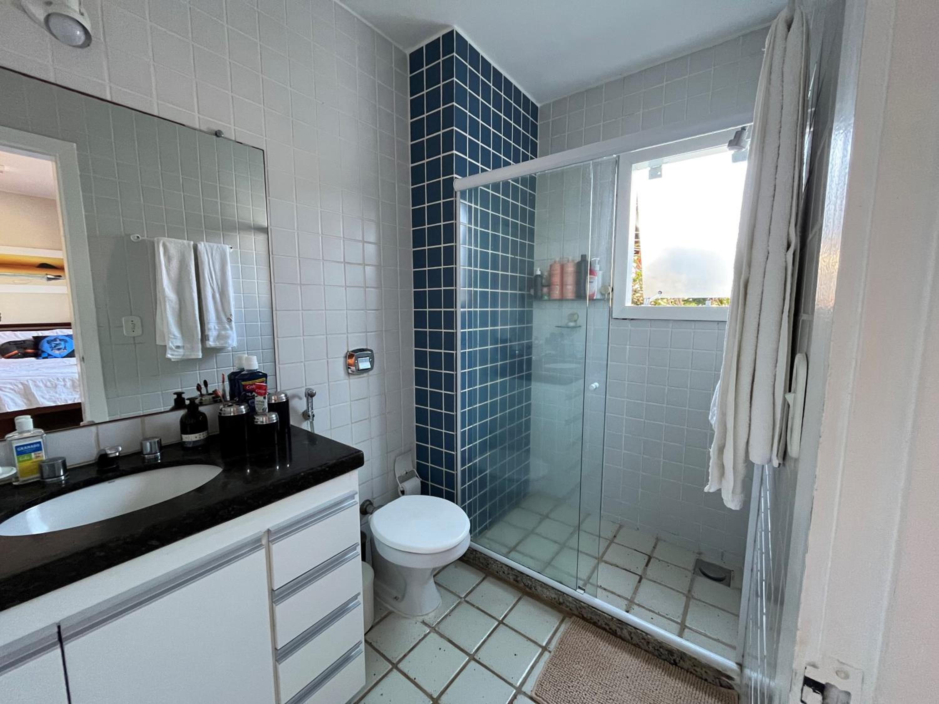 Duplex 250m da praia, rede futevôlei, sauna