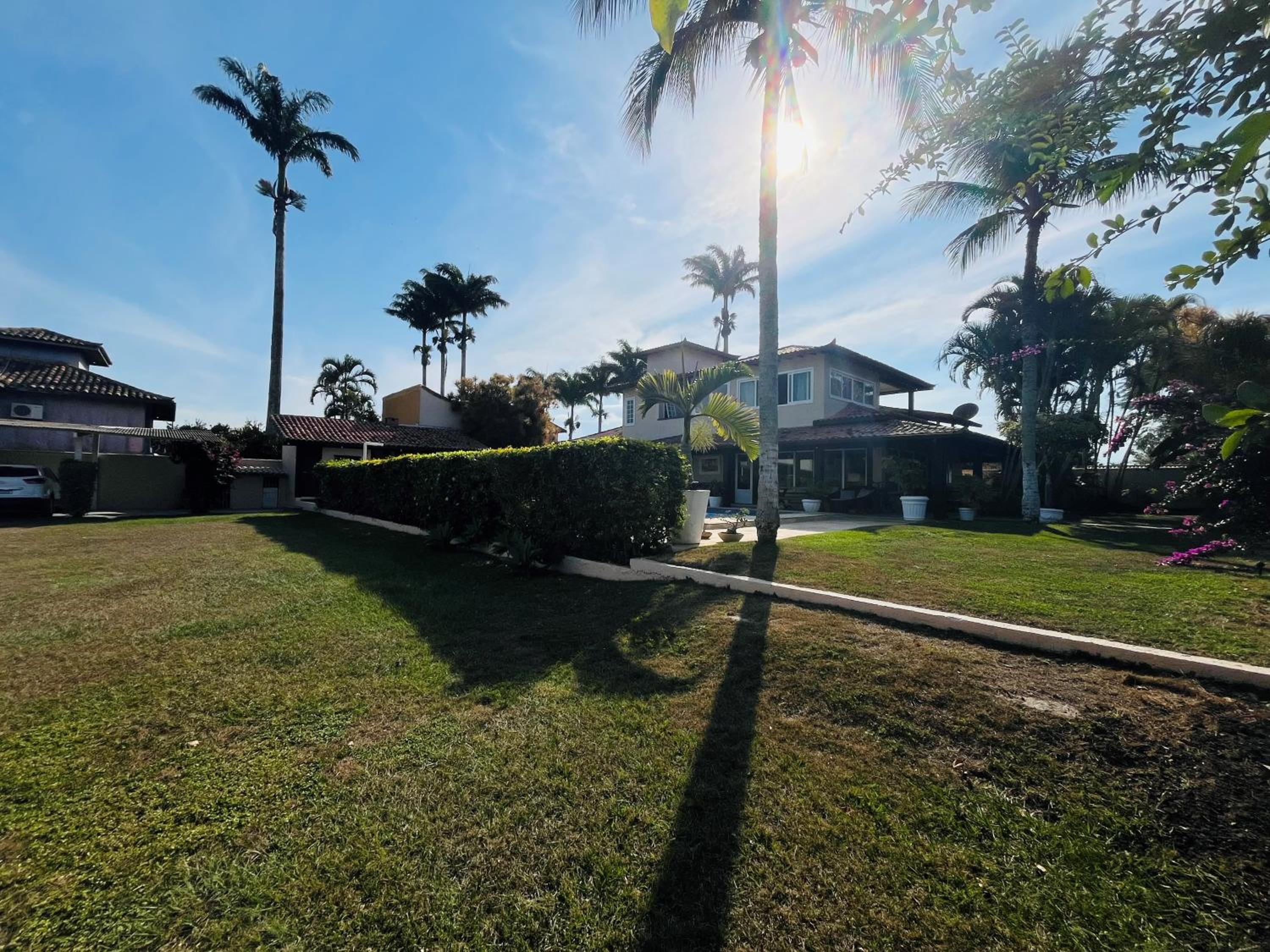 Duplex 250m da praia, rede futevôlei, sauna