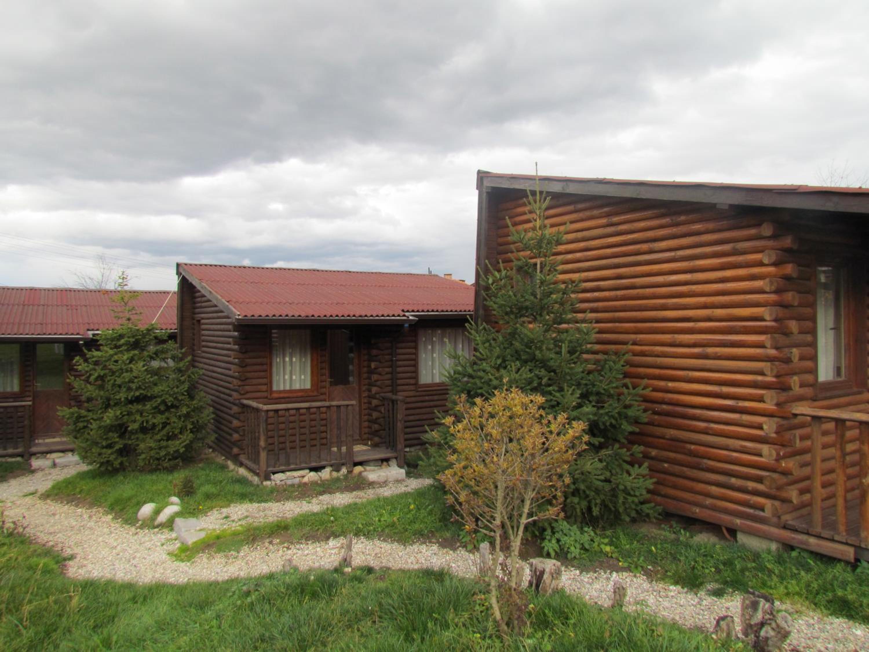 Guest House Raffe