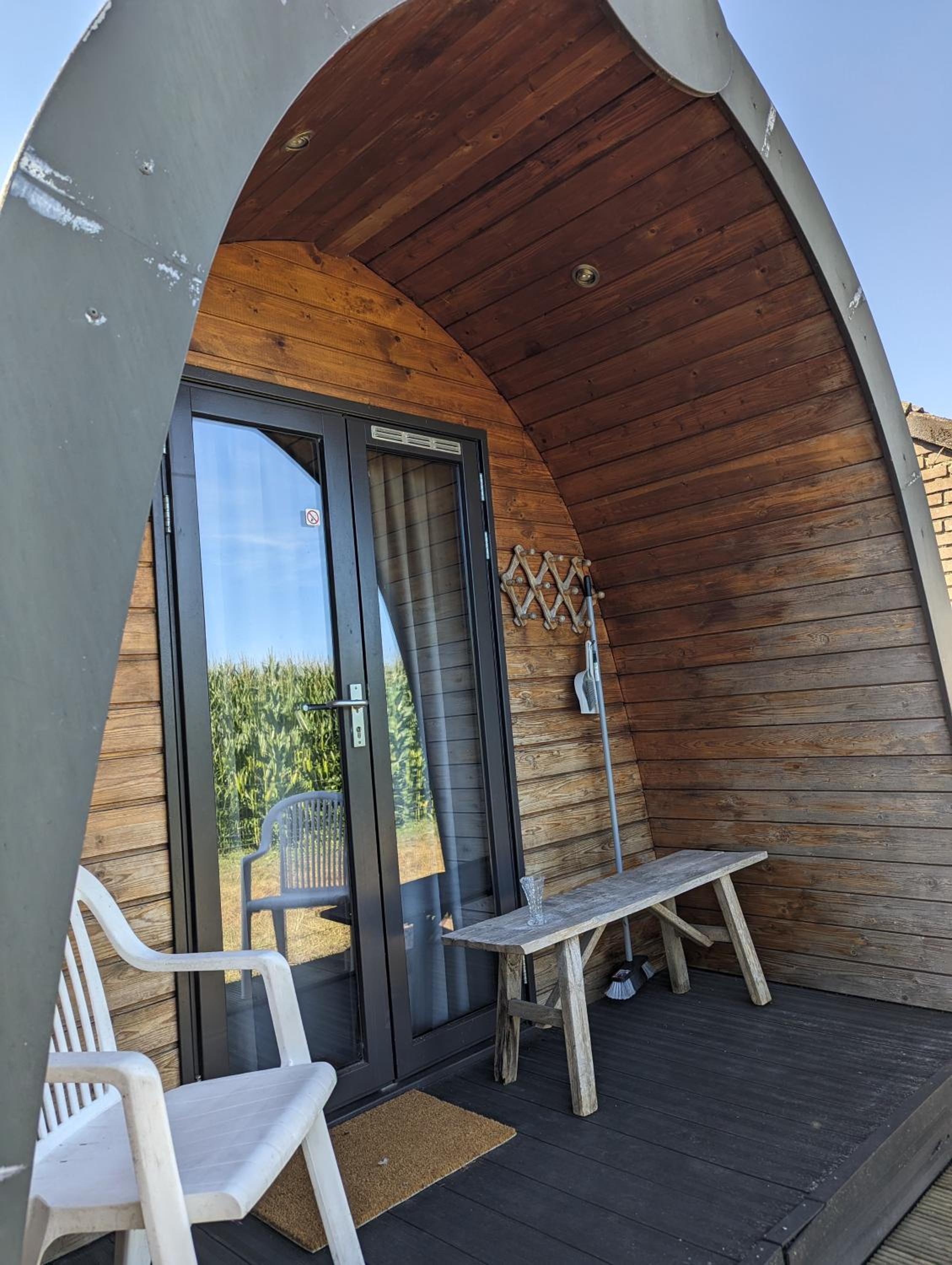 Swifterlodge